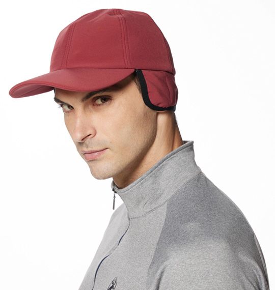 中性softshell保暖遮耳球帽 商品介紹 Wildland 荒野國際有限公司