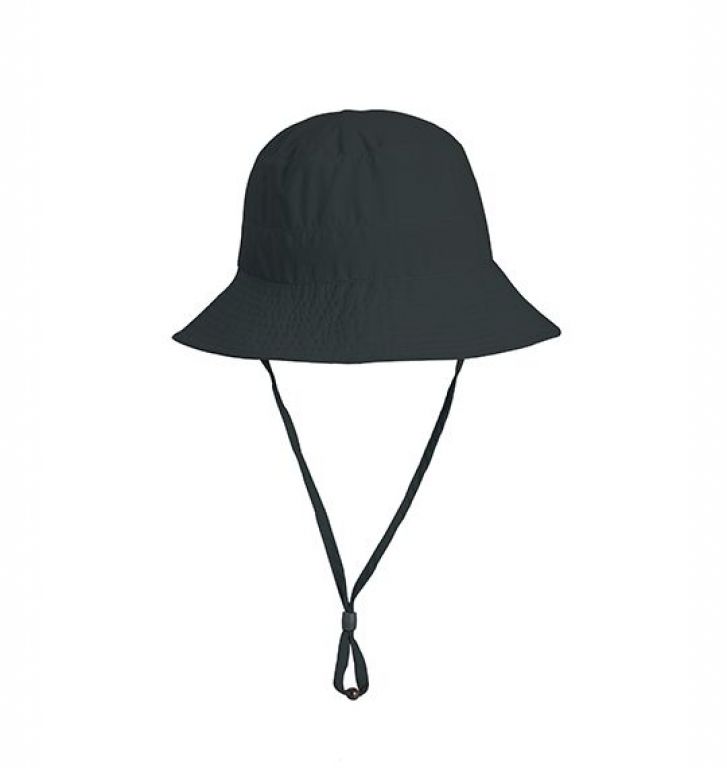 中性抗UV雙面漁夫帽