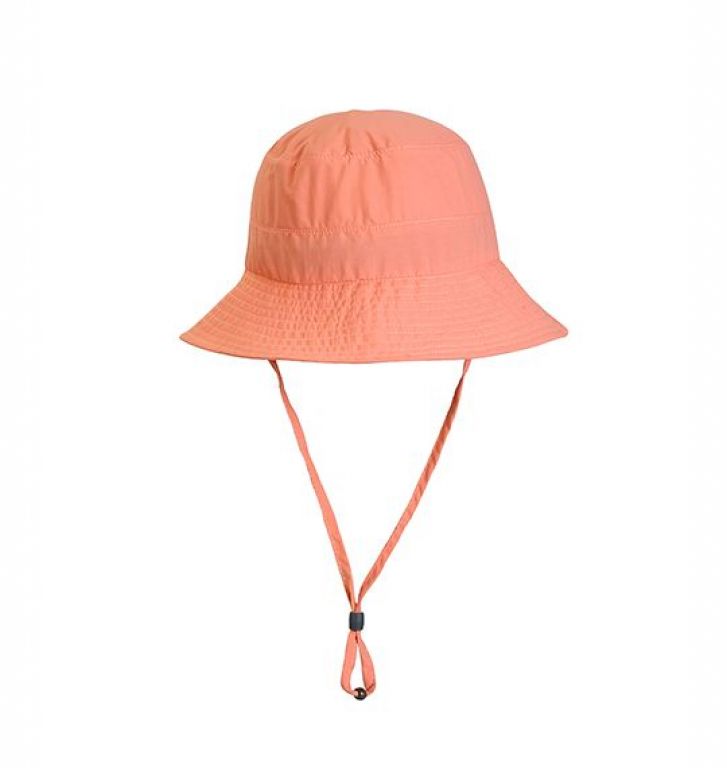 中性抗UV雙面漁夫帽