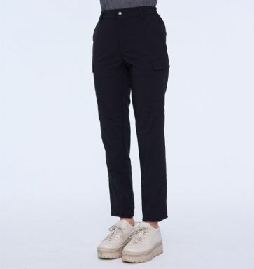 女彈性CORDURA/SUPPLEX機能褲