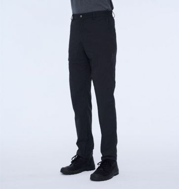 男彈性CORDURA/SUPPLEX休旅褲