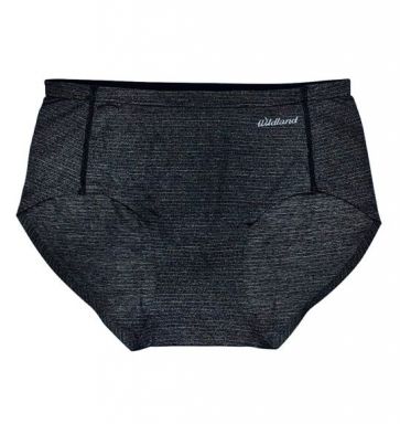 女銀纖維抗菌除臭無痕三角褲